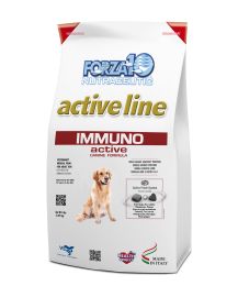 Active Dog Immuno 8lb